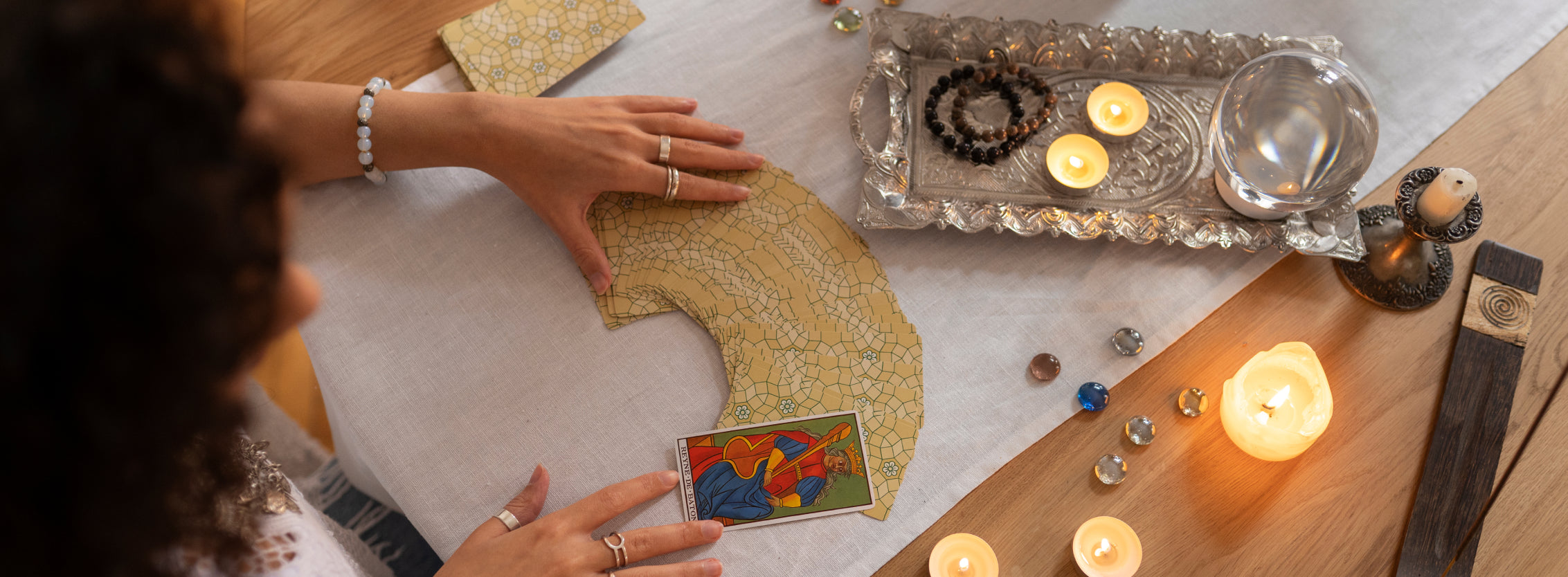 All You Need to Know About Psychic Reading